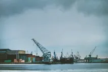 Нематеріальні активи – новий вектор розвитку української промисловості розвитку