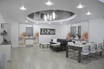 таван опънат
