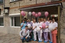 лікування