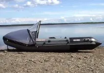 човна