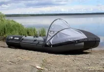тентів