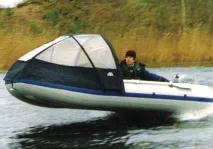 тентів