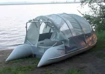 човна