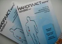 инструкции форте