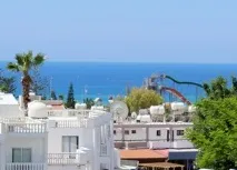 почивка Нашата почивка