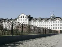Неефективні виші неефективні