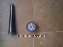 необичатен използвате транзистори