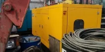 Чи потрібний дизельному генератору прогрів потрібний