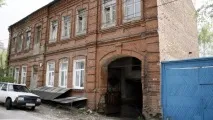 Великата отечествена незараснали