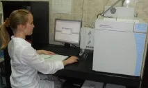 Незалежна лабораторія ТОВ «Метал» води