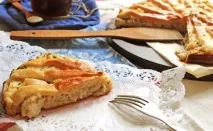 рецепти сладкиши