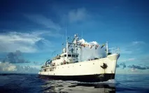 Нове життя Каліпсо Cousteau