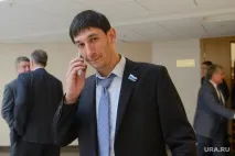 Екс-депутати, які не переобралися в свердловське Заксобрання, розповіли про свої плани. розповіли