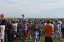 никой никой