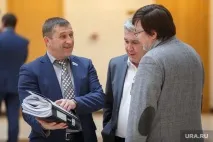 Екс-депутати, які не переобралися в свердловське Заксобрання, розповіли про свої плани. свердловське