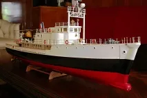 Нове життя Каліпсо Cousteau