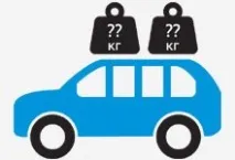 Чи потрібно навантажувати машину при сході-розвалі машину