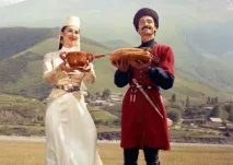 Звичаї Кавказького весілля, Ідеї для весілля кавказького