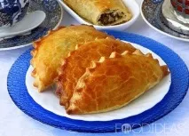 сладкиши