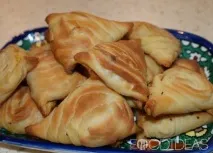 сладкиши