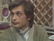 Неспокійне кохання кохання