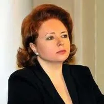 нина карпачева