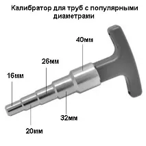 свързване ножици