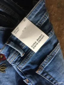 нови zara