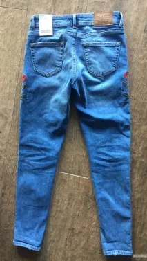zara нови