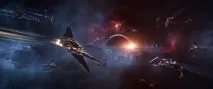 Нове оновлення зробило «EVE Online» безкоштовним нове