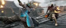 nobushi сериозен