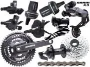 дерайльори Shimano съвместими дерайльори Shimano