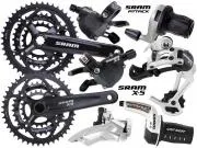 дерайльори Shimano Shimano Оборудването