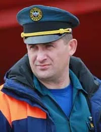 ВОГОНЬ ПОМИЛОК НЕ ПРОЩАЄ - Громадсько-політична газета - Крайня Північ прощає