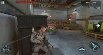 Contract Killer Sniper – історія одного снайпера killer