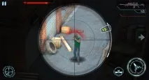 Contract Killer Sniper – історія одного снайпера sniper