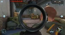 Contract Killer Sniper – історія одного снайпера одного