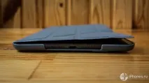 Огляд чохла Ozaki O! Coat-Slim-Y для iPad mini ozaki