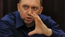 олег снимка