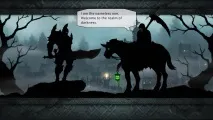 dark играта