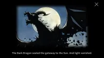 dark dark