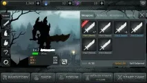 dark преглед