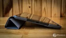 Огляд чохла Ozaki O! Coat-Slim-Y для iPad mini ipad