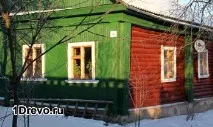 Оформлення фасаду сільського будинку основні етапи, цілі ремонту, дизайн - Легка справа оформлення