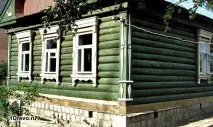 Оформлення фасаду сільського будинку основні етапи, цілі ремонту, дизайн - Легка справа будинку