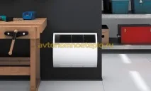 Обігрівачі та конвектори Stiebel Eltron – фотооглядмодельного ряду, технічні характеристики та обігрівачі
