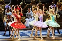 цялото представление класиката
