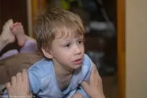 Огляд та ремонт об’єктиву Геліос-81м ремонт