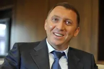 снимка биография