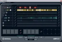 cubase steinberg